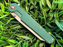 Складной нож Browning CM105 Tanto