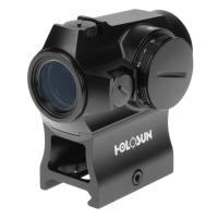 Коллиматорный прицел Holosun Micro Weaver HS503R