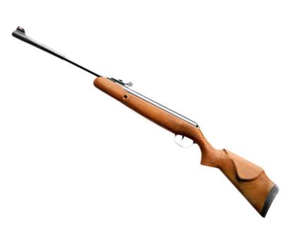 Пневматическая винтовка Stoeger X5 Wood (дерево, 7.5 Дж) 4,5 мм