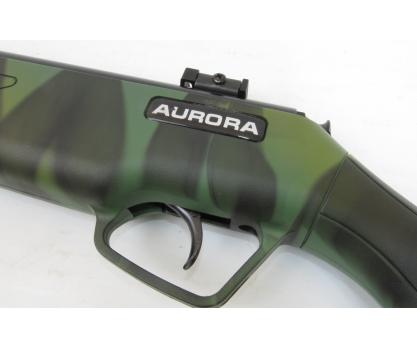 Пневматическая винтовка Aurora AR-BA (пластик) 4,5 мм