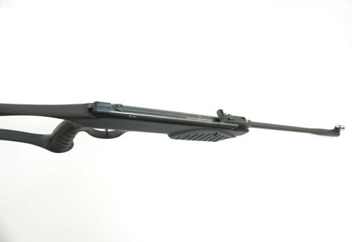 Пневматическая винтовка Borner B16 (пластик, 3 Дж) 4,5 мм