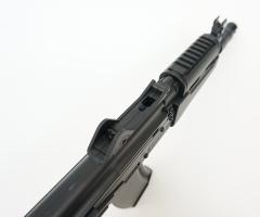 Пневматическая винтовка Crosman Comrade AK (пластик, CO₂) 4,5 мм