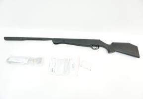 Пневматическая винтовка Crosman Quest (пластик, NPE, прицел 4x32) 4,5 мм