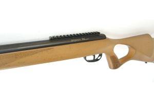 Пневматическая винтовка Crosman Trail NP 8-BT1K77WNP (дерево, прицел 3-9x40) 4,5 мм