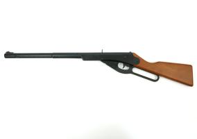 Пневматическая винтовка Daisy Buck 105 (компрессионная, 3 Дж) 4,5 мм