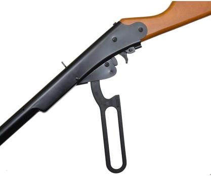 Пневматическая винтовка Daisy Buck 105 (компрессионная, 3 Дж) 4,5 мм