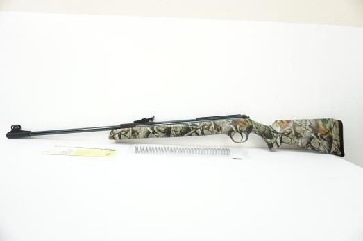Пневматическая винтовка Diana 31 Panther Camo (3 Дж, пластик) 4,5 мм