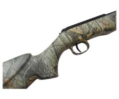 Пневматическая винтовка Diana 350 F Panther Magnum Camo (пластик) 4,5 мм