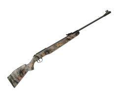 Пневматическая винтовка Diana 350 F Panther Magnum Camo (пластик, 7,5 Дж) 4,5 мм
