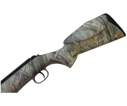 Пневматическая винтовка Diana 350 F Panther Magnum Camo (пластик, 7,5 Дж) 4,5 мм