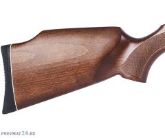 Пневматическая винтовка Diana 54 F Airking (дерево) 4,5 мм
