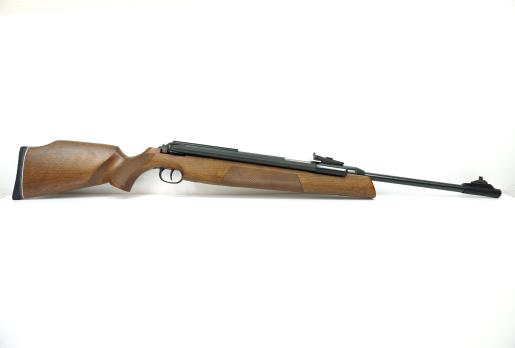 Пневматическая винтовка Diana 54 F Airking (7.5 Дж, дерево) 4,5 мм