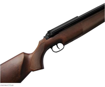 Пневматическая винтовка Diana 54 F Airking (7.5 Дж, дерево) 4,5 мм