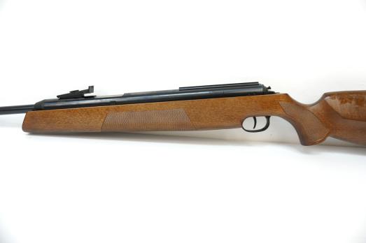 Пневматическая винтовка Diana 54 F Airking (7.5 Дж, дерево) 4,5 мм