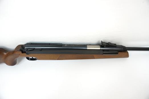 Пневматическая винтовка Diana 54 F Airking (7.5 Дж, дерево) 4,5 мм
