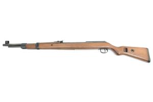Пневматическая винтовка Diana K98 Mauser (подствольный взвод, дерево) 4,5 мм
