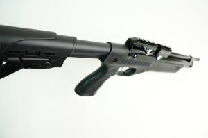 Пневматическая винтовка Ekol ESP 2550H (PCP, 3 Дж) 5,5 мм