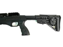 Пневматическая винтовка Ekol ESP 2550H (PCP, 3 Дж) 5,5 мм