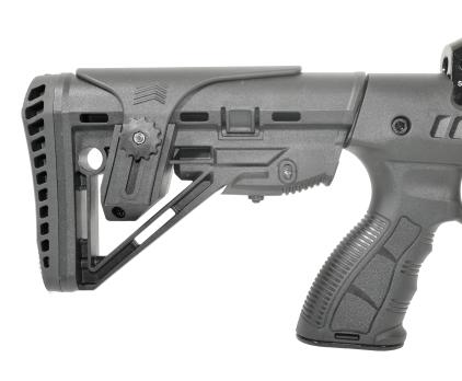 Пневматическая винтовка Ekol ESP 2550H (PCP, 3 Дж) 5,5 мм