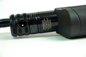 Пневматическая винтовка Ekol ESP 3550H (PCP, 3 Дж) 5,5 мм