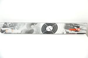 Пневматическая винтовка Gamo Black Bear (пластик,  3 Дж) 4,5 мм