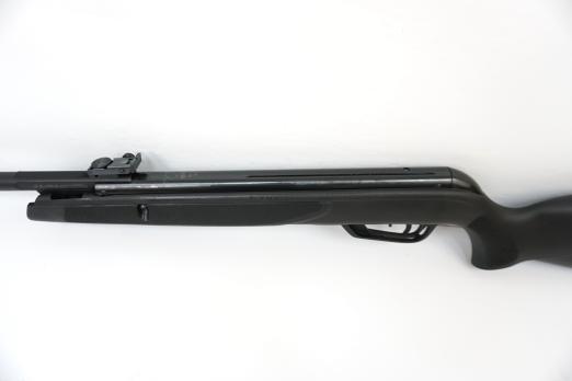Пневматическая винтовка Gamo Black Bear (пластик,  3 Дж) 4,5 мм