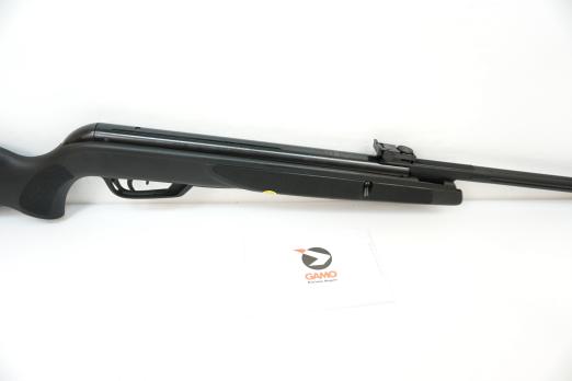 Пневматическая винтовка Gamo Black Bear (пластик,  3 Дж) 4,5 мм