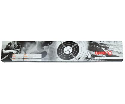 Пневматическая винтовка GAMO Delta Fox GT ( 3 Дж) 4,5 мм