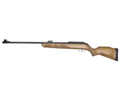 Пневматическая винтовка Gamo Hunter 440 (дерево,  3 Дж) 4,5 мм