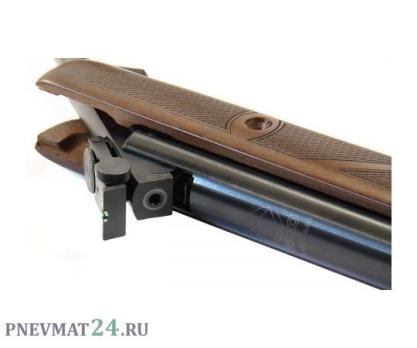 Пневматическая винтовка Gamo Hunter 440 (дерево,  3 Дж) 4,5 мм