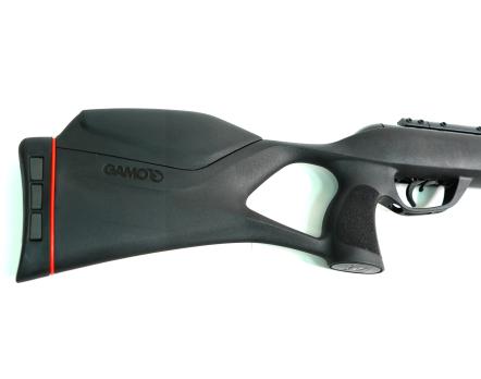 Пневматическая винтовка Gamo Replay 10X Magnum IGT Gen2 ( 3 Дж) 4,5 мм