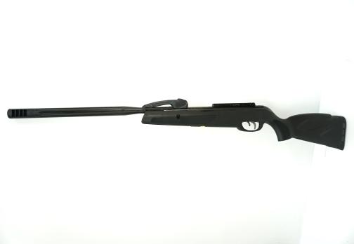 Пневматическая винтовка Gamo Replay-10 Maxxim (прицел 4x32,  3 Дж) 4,5 мм