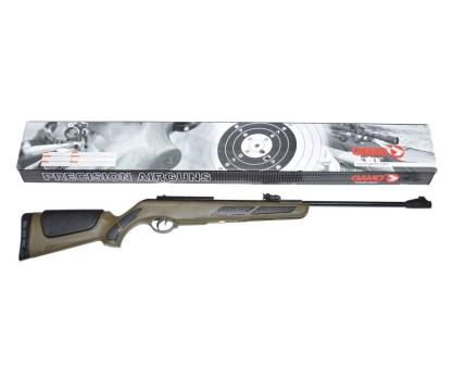 Пневматическая винтовка GAMO Shadow DX Barricade 4,5 мм