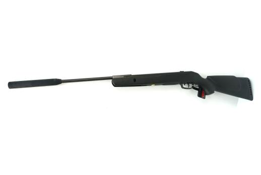 Пневматическая винтовка Gamo Shadow RSV (прицел 4x32) 4,5 мм