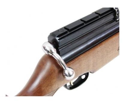 Пневматическая винтовка Hatsan BT 65 RB Wood (дерево, PCP) 4,5 мм