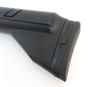 Пневматическая винтовка Kral Puncher One (PCP, Green) 4,5 мм