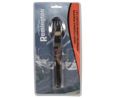 Набор столовых приборов Remington Campung Cutlery 4 в 1