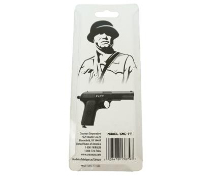 Запасной магазин для пистолета Crosman C-TT