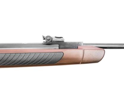Пневматическая винтовка Kral Smersh R1 N-01S Arboreal (пластик под дерево,  3 Дж) 6,35 мм