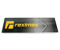 Пневматическая винтовка Reximex Tormenta (пластик, PCP,  3 Дж) 6,35 мм