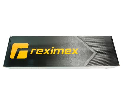 Пневматическая винтовка Reximex Tormenta (пластик, PCP,  3 Дж) 6,35 мм