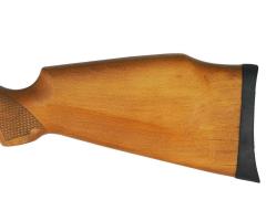 Пневматическая винтовка Snowpeak PR900 Gen2 (дерево, PCP,  3 Дж) 5,5 мм