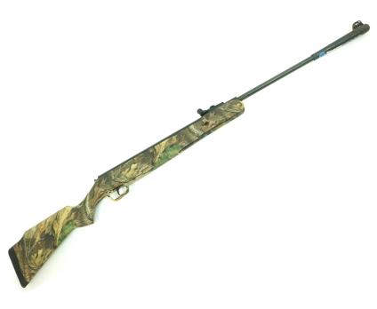 Пневматическая винтовка Stoeger X50 Camo 4,5 мм (камуфляж, пластик, 7.5 Дж)
