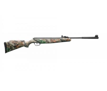 Пневматическая винтовка Stoeger X50 Camo 4,5 мм (камуфляж, пластик, 7.5 Дж)
