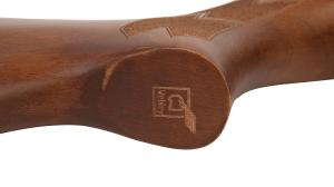 Пневматическая винтовка Webley Scott Stingray II (дерево) 4,5 мм
