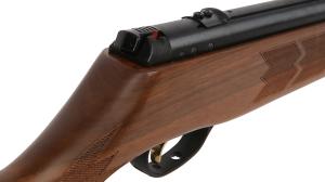 Пневматическая винтовка Webley Scott Stingray II (дерево) 4,5 мм
