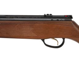 Пневматическая винтовка Webley Scott Stingray II (дерево) 4,5 мм