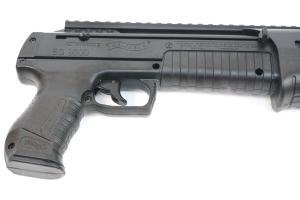 Пневматический дробовик Umarex Walther SG9000 4,5 мм