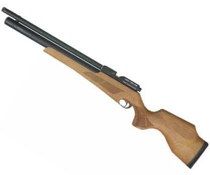 Пневматическая винтовка Artemis M16 (дерево, PCP) 6,35 мм