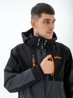 Костюм Remington Fishing Great Take Black